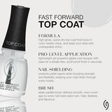 china glaze Nail Lacquer - Fast Forward Top Coat-019965431095-LR-360555-4-LR eShop