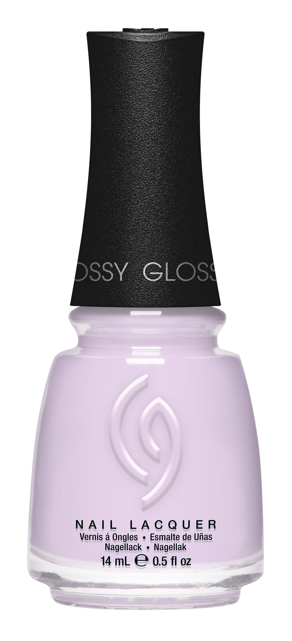 china glaze Nail Lacquer, Glossy Finish - A Waltz In The Park-019965384889-LR-360513-1-LR eShop