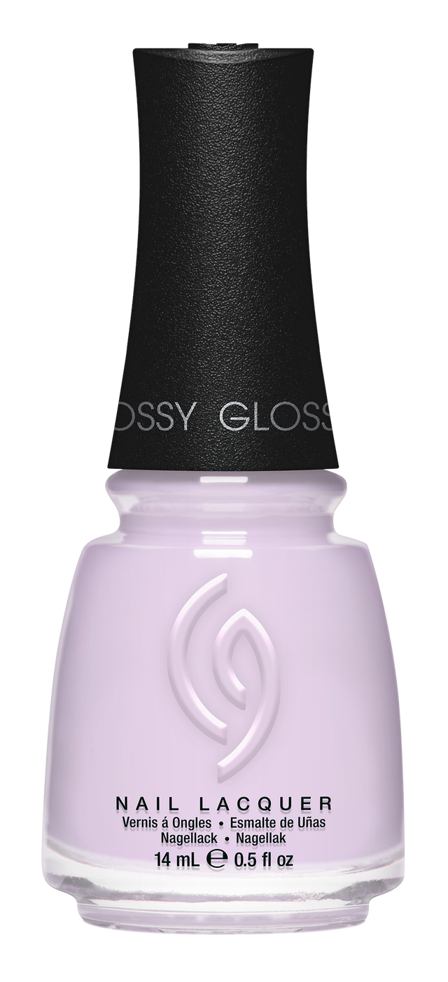 china glaze Nail Lacquer, Glossy Finish - A Waltz In The Park-019965384889-LR-360513-1-LR eShop