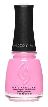 china glaze Nail Lacquer, Glossy Finish - Belle Of A Baller-019965384971-LR-360515-1-LR eShop