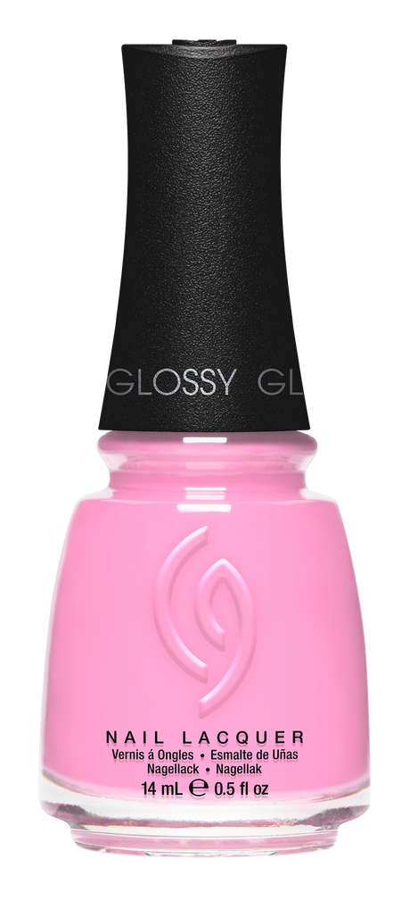 china glaze Nail Lacquer, Glossy Finish - Belle Of A Baller-019965384971-LR-360515-1-LR eShop