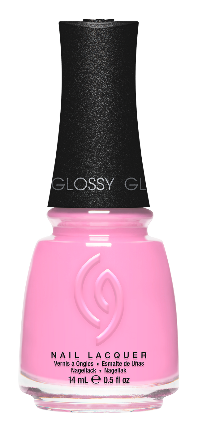 china glaze Nail Lacquer, Glossy Finish - Belle Of A Baller-019965384971-LR-360515-1-LR eShop