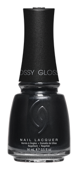 china glaze Nail Lacquer, Glossy Finish - Black Diamond-019965385008-LR-360516-1-LR eShop