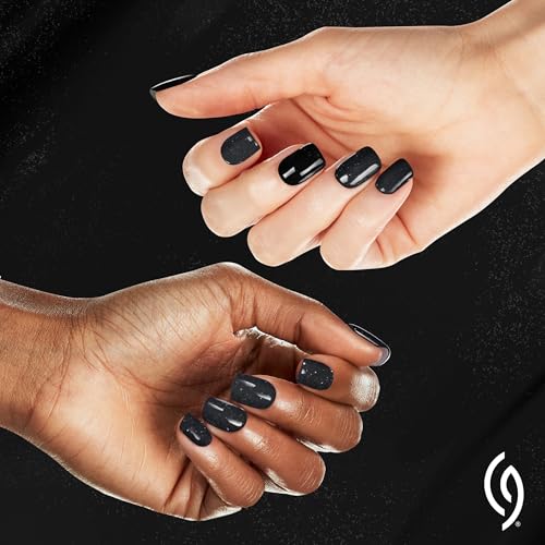 china glaze Nail Lacquer, Glossy Finish - Black Diamond-019965385008-LR-360516-5-LR eShop