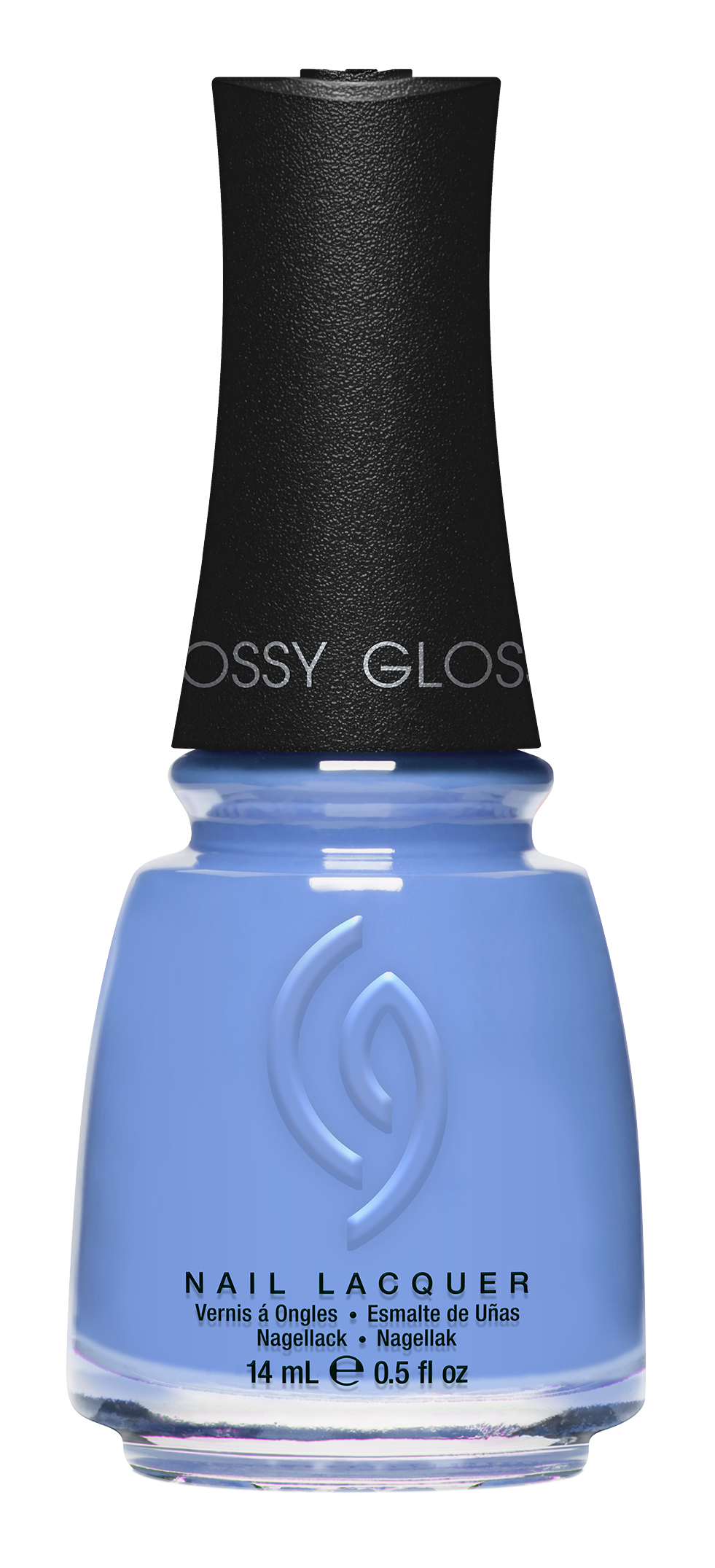 china glaze Nail Lacquer, Glossy Finish - Boho Blues-019965385039-LR-360517-1-LR eShop