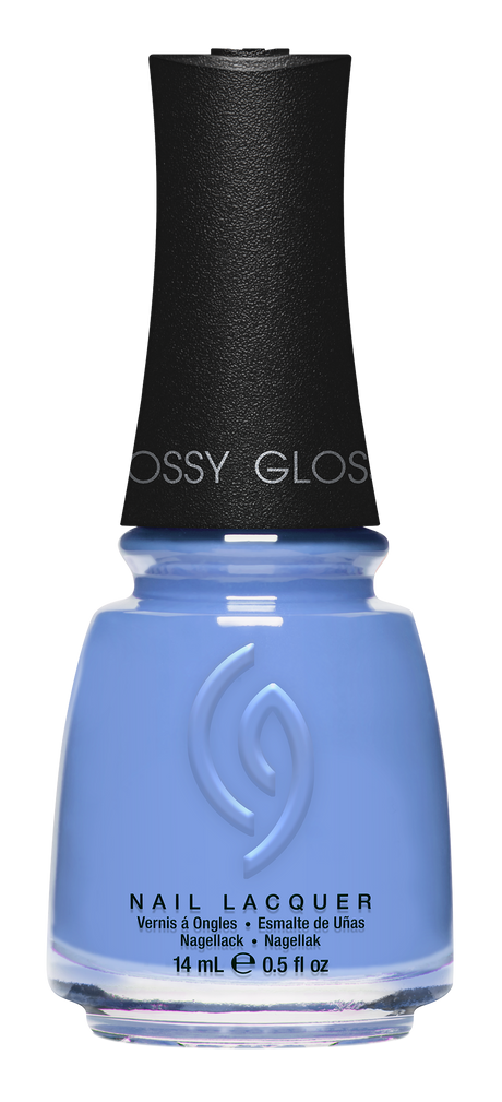 china glaze Nail Lacquer, Glossy Finish - Boho Blues-019965385039-LR-360517-1-LR eShop