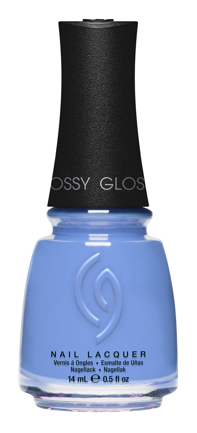 china glaze Nail Lacquer, Glossy Finish - Boho Blues-019965385039-LR-360517-1-LR eShop