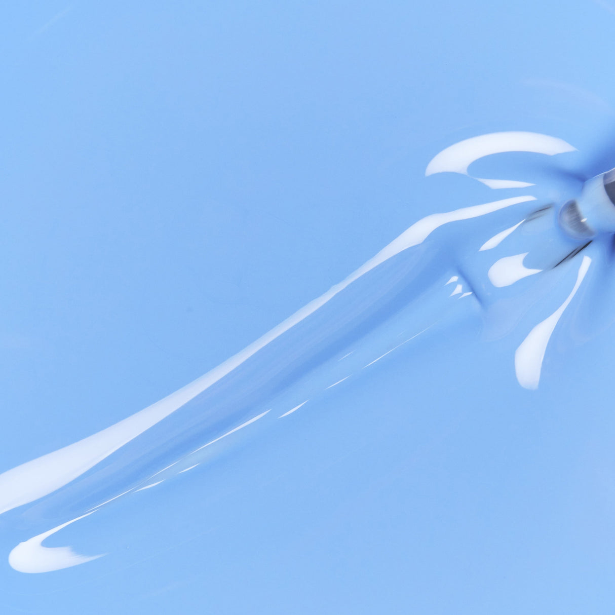 china glaze Nail Lacquer, Glossy Finish - Boho Blues-019965385039-LR-360517-3-LR eShop