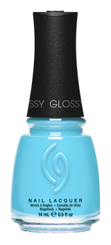 china glaze Nail Lacquer, Glossy Finish - Chalk Me Up-019965385121-LR-360518-1-LR eShop