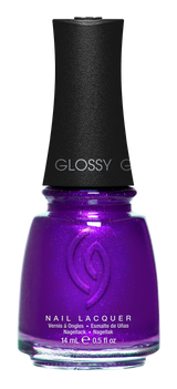china glaze Nail Lacquer, Glossy Finish - Coconut Kiss-019965385152-LR-360519-1-LR eShop