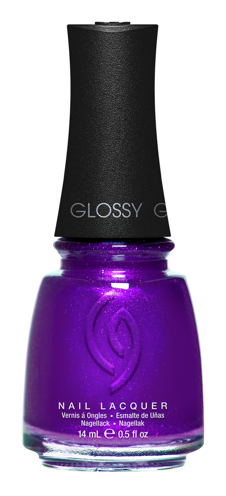 china glaze Nail Lacquer, Glossy Finish - Coconut Kiss-019965385152-LR-360519-1-LR eShop
