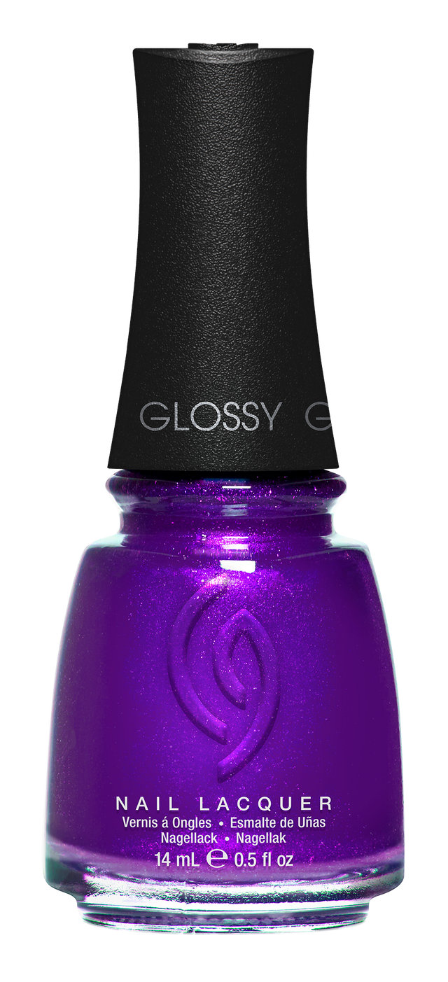china glaze Nail Lacquer, Glossy Finish - Coconut Kiss-019965385152-LR-360519-1-LR eShop