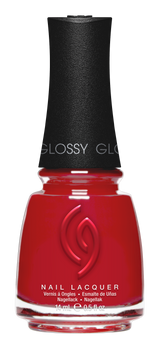 china glaze Nail Lacquer, Glossy Finish - Cozy Crimson-019965431132-LR-360558-1-LR eShop