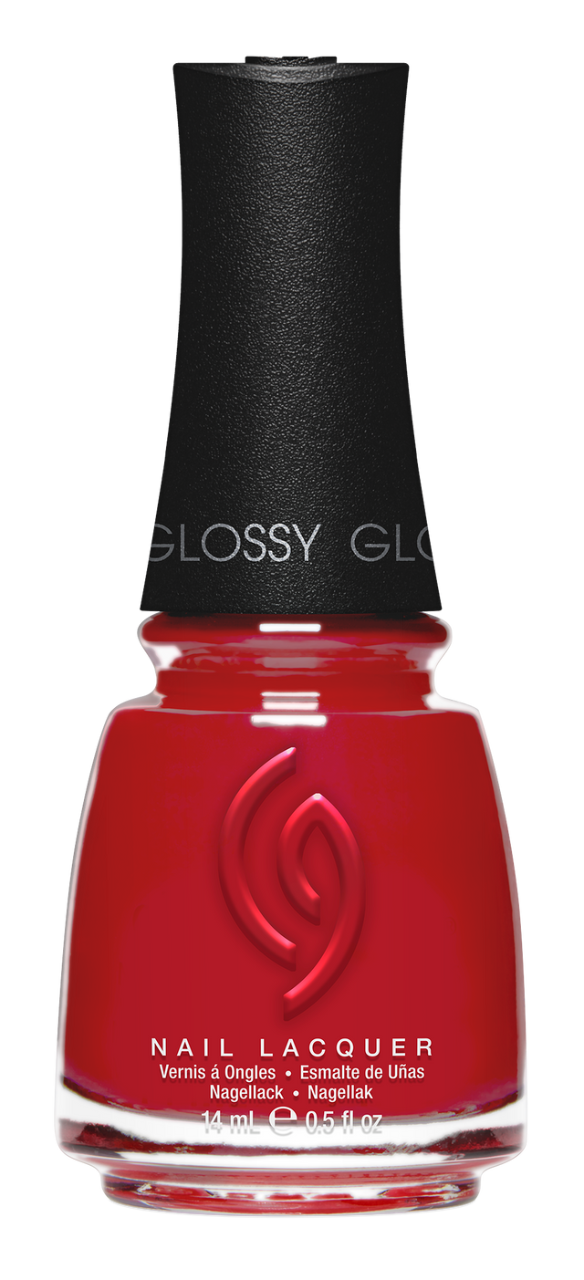 china glaze Nail Lacquer, Glossy Finish - Cozy Crimson-019965431132-LR-360558-1-LR eShop