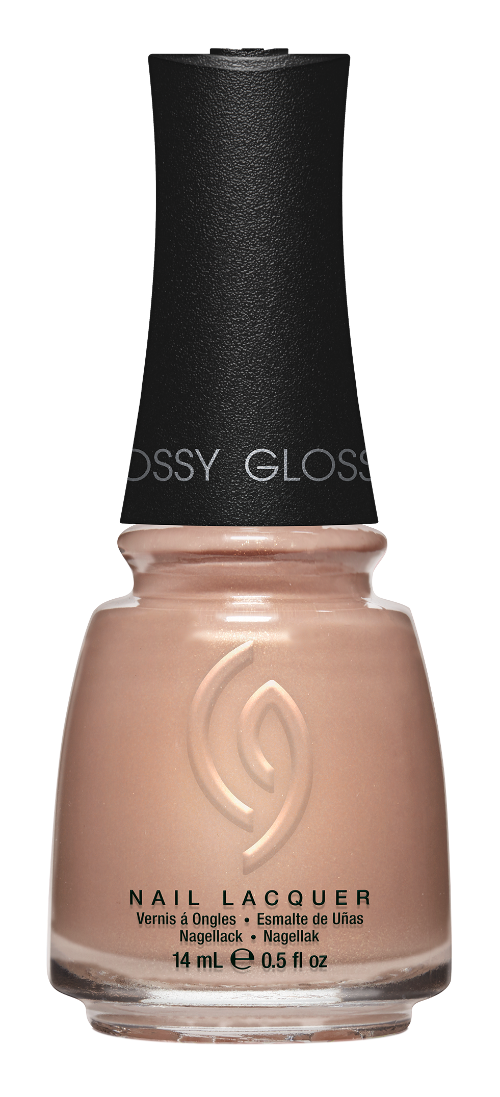 china glaze Nail Lacquer, Glossy Finish - Dunescape Sand-019965385312-LR-360523-1-LR eShop