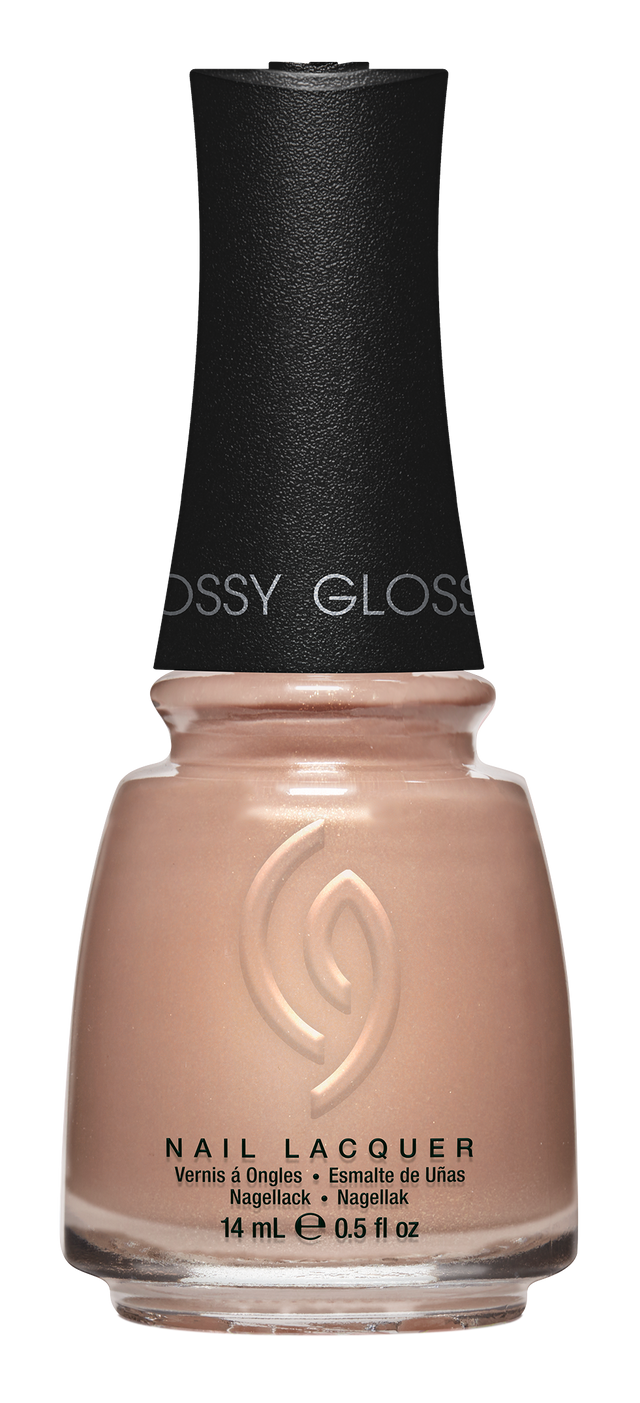 china glaze Nail Lacquer, Glossy Finish - Dunescape Sand-019965385312-LR-360523-1-LR eShop