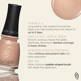 china glaze Nail Lacquer, Glossy Finish - Dunescape Sand-019965385312-LR-360523-6-LR eShop