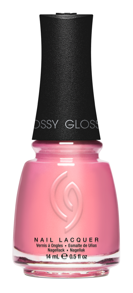 china glaze Nail Lacquer, Glossy Finish - Exceptionally Gifted-019965385343-LR-360525-1-LR eShop
