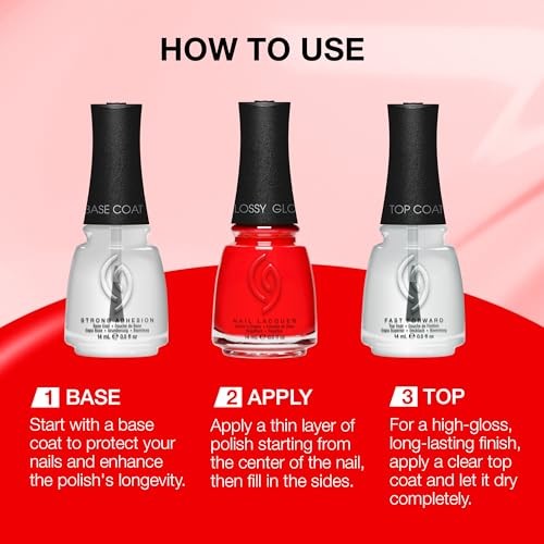 china glaze Nail Lacquer, Glossy Finish - Flame-Boyant-019965385398-LR-360529-7-LR eShop