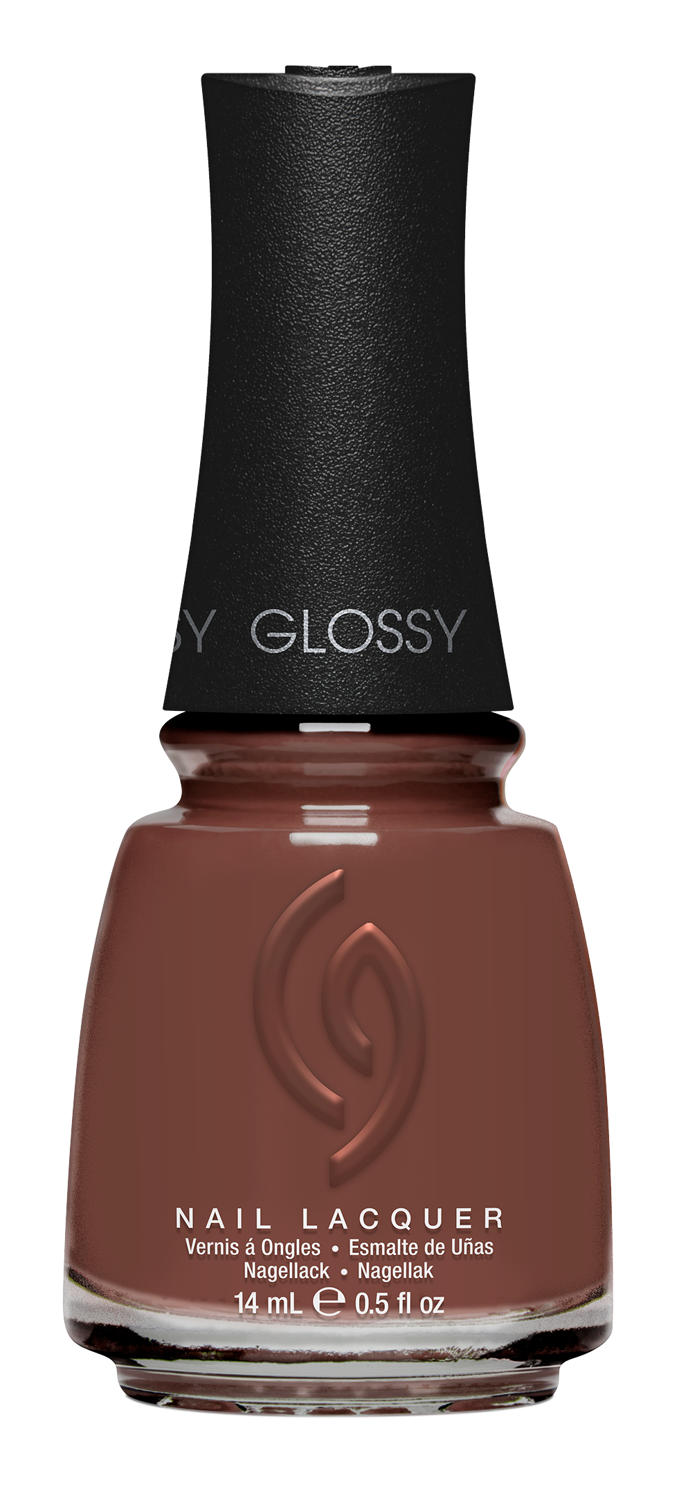 china glaze Nail Lacquer, Glossy Finish - Give Me S'More-019965385466-LR-360531-1-LR eShop