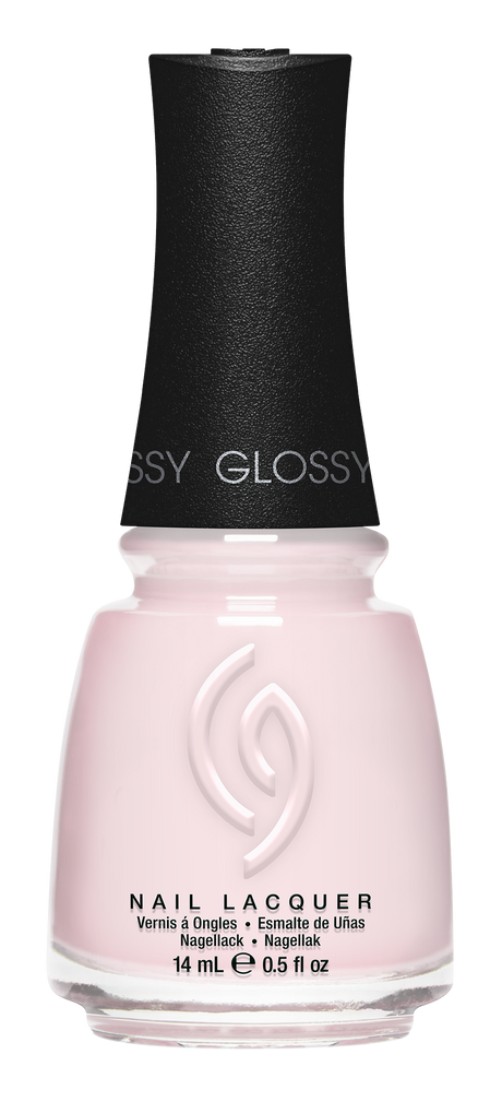 china glaze Nail Lacquer, Glossy Finish - Glowing Petals-019965431101-LR-360556-1-LR eShop