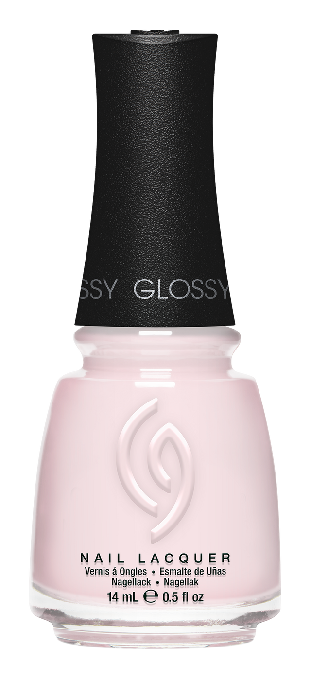 china glaze Nail Lacquer, Glossy Finish - Glowing Petals-019965431101-LR-360556-1-LR eShop