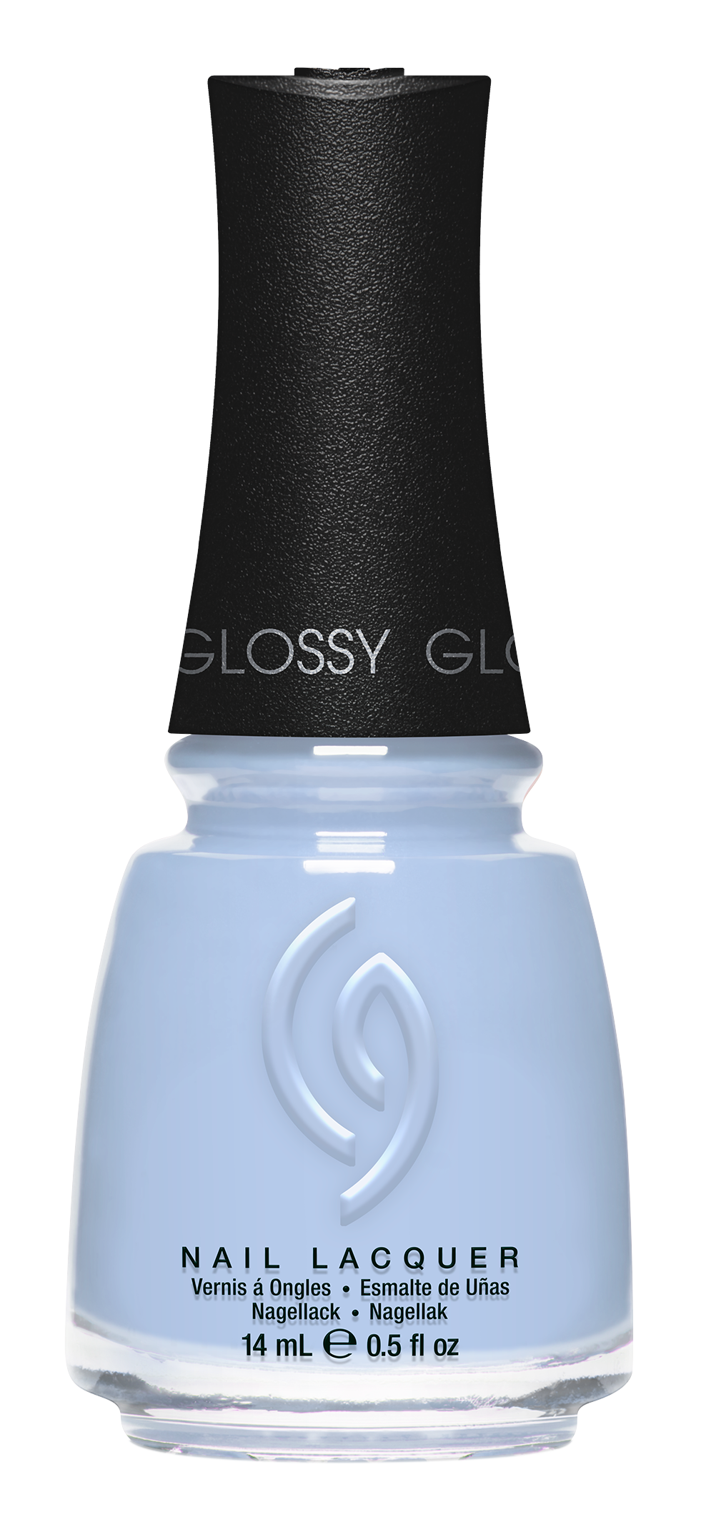 china glaze Nail Lacquer, Glossy Finish - Hydrangea Dangea-019965410168-LR-360534-1-LR eShop