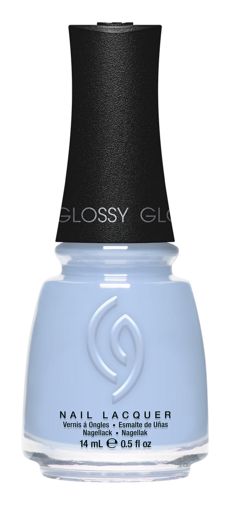 china glaze Nail Lacquer, Glossy Finish - Hydrangea Dangea-019965410168-LR-360534-1-LR eShop