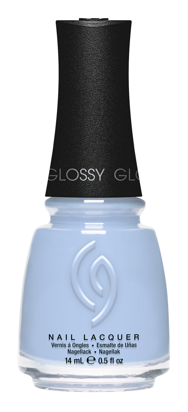 china glaze Nail Lacquer, Glossy Finish - Hydrangea Dangea-019965410168-LR-360534-1-LR eShop