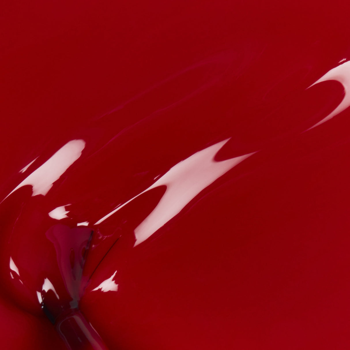 china glaze Nail Lacquer, Glossy Finish - Italian Red-019965410236-LR-360535-3-LR eShop