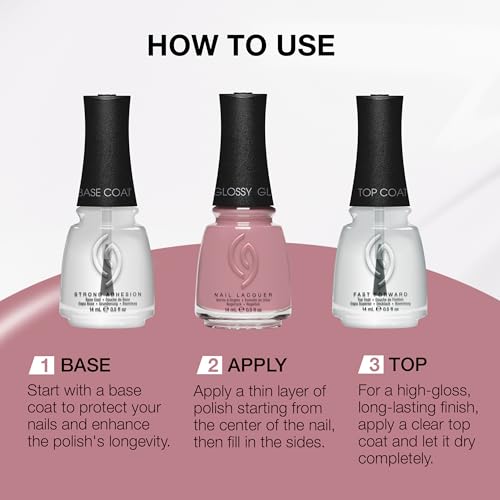 china glaze Nail Lacquer, Glossy Finish - Kill The Lights-019965410267-LR-360536-7-LR eShop