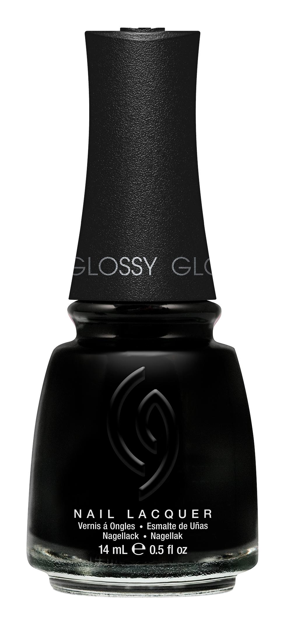 china glaze Nail Lacquer, Glossy Finish - Liquid Leather-019965410311-LR-360537-1-LR eShop