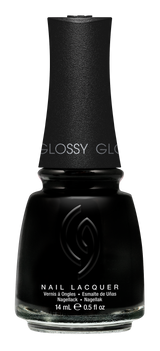china glaze Nail Lacquer, Glossy Finish - Liquid Leather-019965410311-LR-360537-1-LR eShop