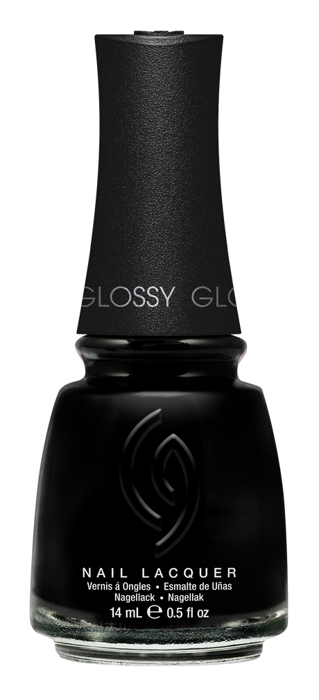 china glaze Nail Lacquer, Glossy Finish - Liquid Leather-019965410311-LR-360537-1-LR eShop