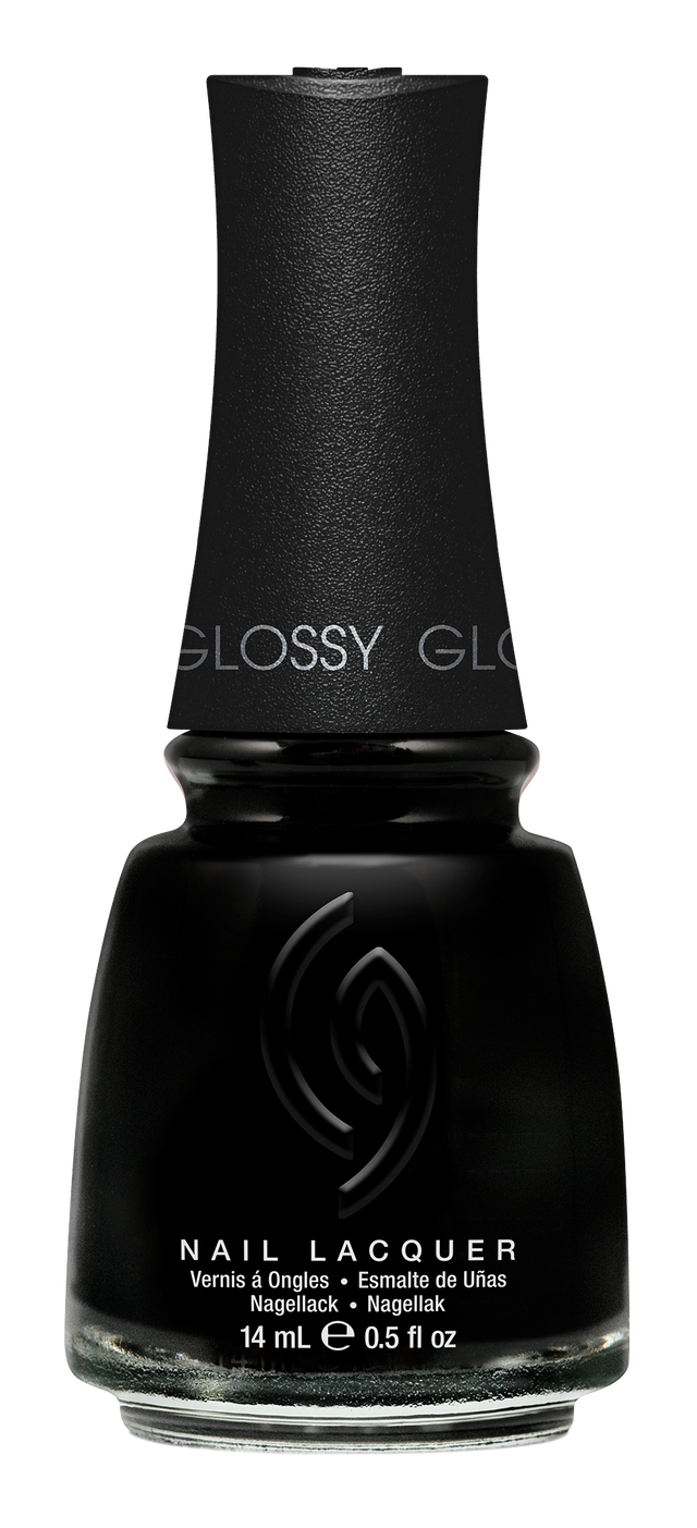 china glaze Nail Lacquer, Glossy Finish - Liquid Leather-019965410311-LR-360537-1-LR eShop
