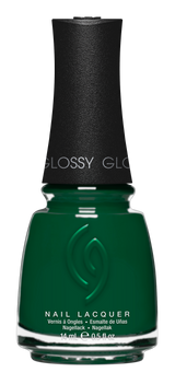 china glaze Nail Lacquer, Glossy Finish - Midnight Pine-019965431170-LR-360561-1-LR eShop
