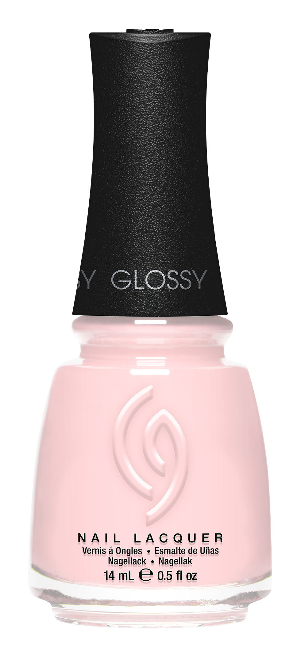 china glaze Nail Lacquer, Glossy Finish - My Sweet Lady-019965410441-LR-360540-1-LR eShop