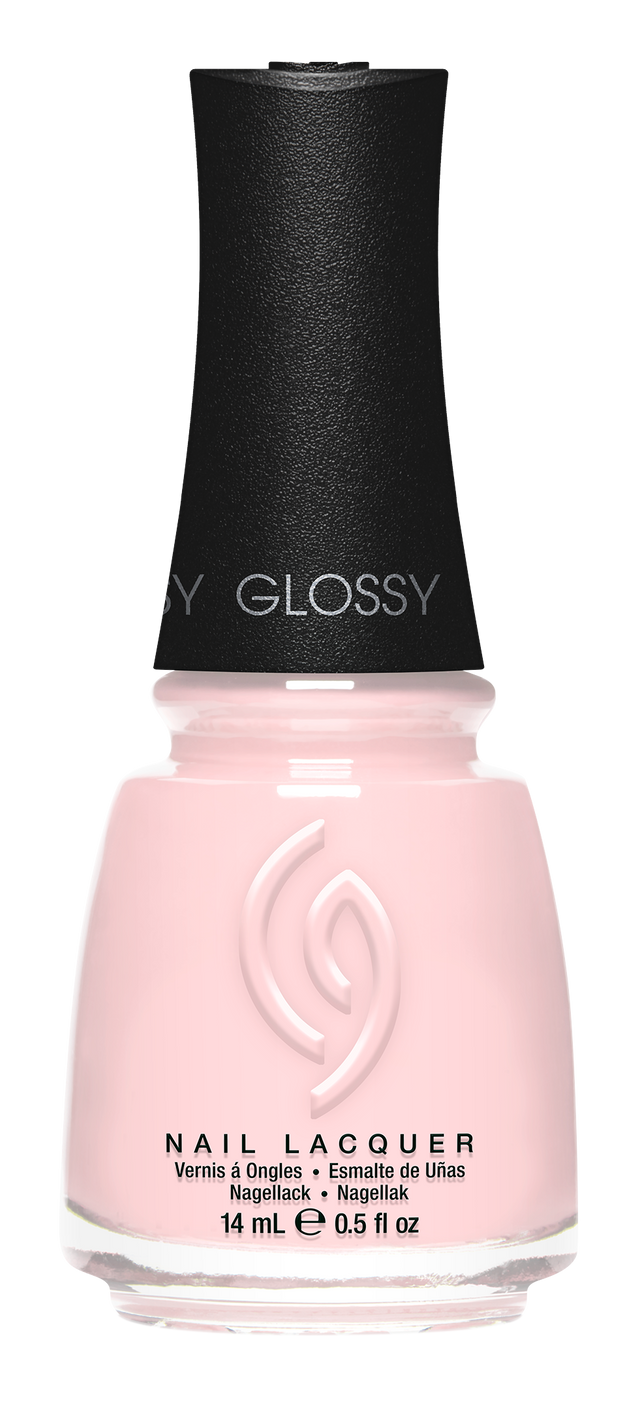 china glaze Nail Lacquer, Glossy Finish - My Sweet Lady-019965410441-LR-360540-1-LR eShop
