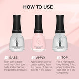 china glaze Nail Lacquer, Glossy Finish - My Sweet Lady-019965410441-LR-360540-6-LR eShop