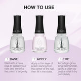 china glaze Nail Lacquer, Glossy Finish - Rainbow-019965410601-LR-360543-7-LR eShop