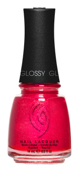 china glaze Nail Lacquer, Glossy Finish - Strawberry Fields-019965410786-LR-360547-1-LR eShop