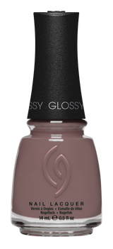 china glaze Nail Lacquer, Glossy Finish - Weathered Bark-019965431200-LR-360564-1-LR eShop