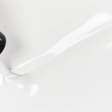 china glaze Nail Lacquer, Glossy Finish - White On White-019965430579-LR-360552-3-LR eShop