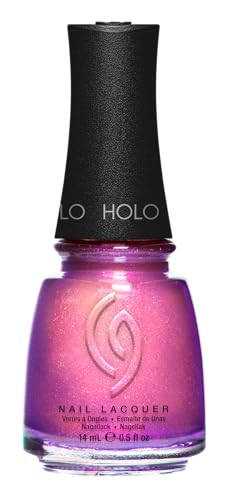 china glaze Nail Lacquer, Holo Finish - Midnight Draft-019965446211-LR-360573-1-LR eShop