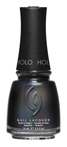 china glaze Nail Lacquer, Holo Finish - Shadow Banned-019965446198-LR-360571-1-LR eShop
