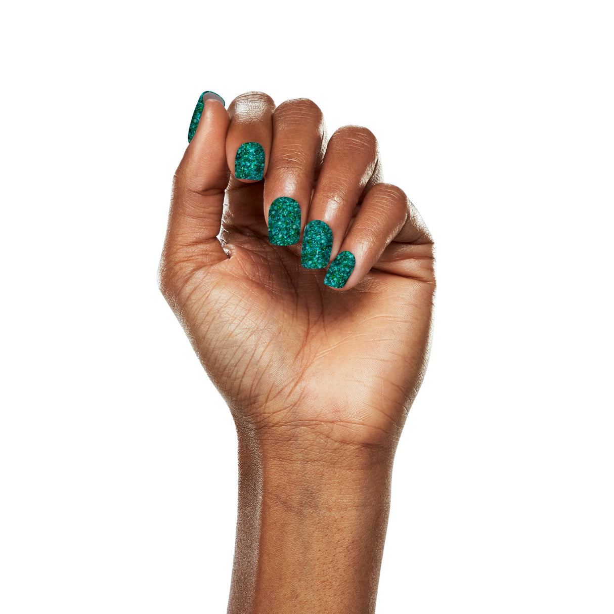 china glaze Nail Lacquer, Matte Finish - Give Me The Green Light-019965385473-LR-360532-4-LR eShop