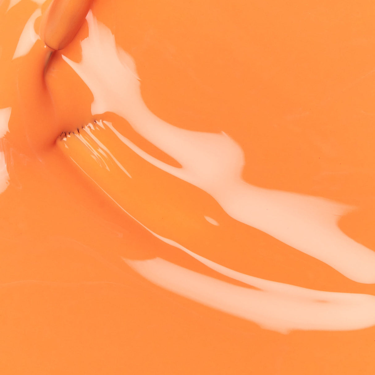 china glaze Nail Lacquer, Matte Finish - Sun Of A Peach-019965410809-LR-360549-3-LR eShop