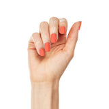china glaze Nail Lacquer, Matte Finish - Sun Of A Peach-019965410809-LR-360549-5-LR eShop