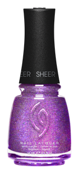 china glaze Nail Lacquer, Sheer Finish - Don't Mesh With Me-019965385275-LR-360522-1-LR eShop