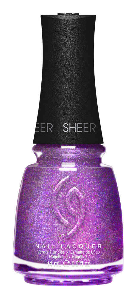 china glaze Nail Lacquer, Sheer Finish - Don't Mesh With Me-019965385275-LR-360522-1-LR eShop